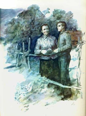 Юрий Нагибин - Маленькие рассказы о большой судьбе