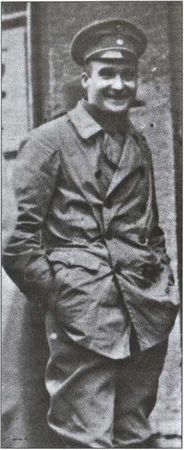 Константин Семенов - Политические солдаты Гитлера