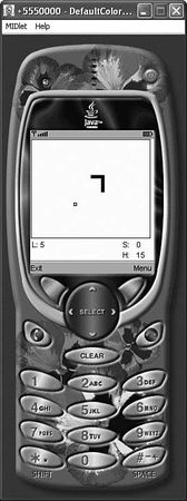 Майкл Моррисон - Создание игр для мобильных телефонов