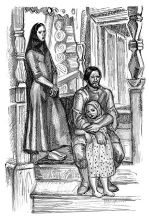 Иван Шмелев - Детям (сборник)