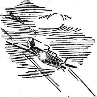 Евгений Гончаренко - Самолет не вернулся