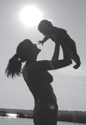 Светлана Баранова - Здоровые дети - счастливая семья