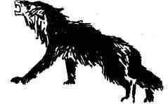 Колокольчик в тайге