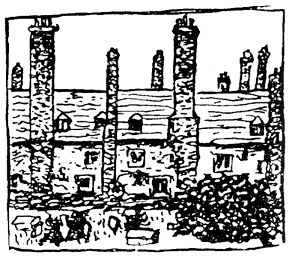 Карел Чапек - Рассказы северных ветров, или По пабам и паркам