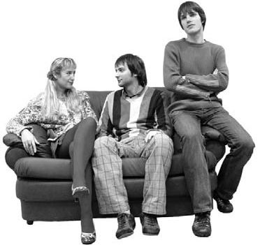 Александр Вемъ - Не дай себя обмануть! Язык жестов: о чем умолчал Пол Экман