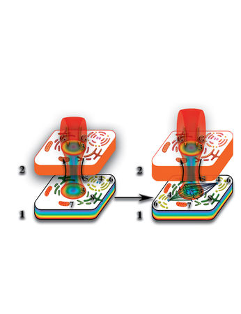 Николай Левашов - Неоднородная Вселенная