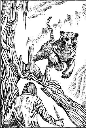 Пол Андерсон - Кладовая веков