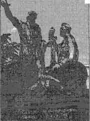 Николай Ходаковский - Спираль времени, или Будущее, которое уже было