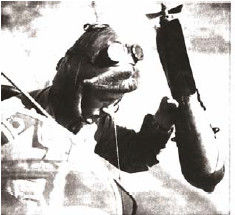 Александр Прищепенко - Шипение снарядов