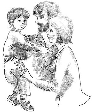 Василий Сухомлинский - Родительская педагогика (сборник)