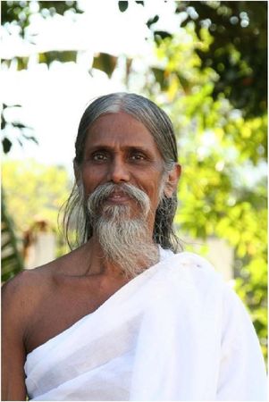 Натали Вайгелт - Рождение универсального человека Шри Татха Дхарма-сутры....