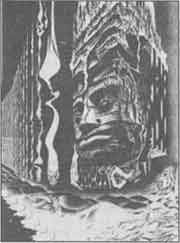 Николай Ходаковский - Спираль времени, или Будущее, которое уже было