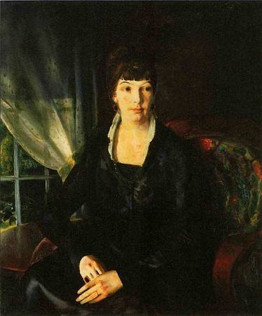 Т. Мкртычев - Коллекция Филлипс Вашингтон