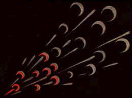 Анни Безант, Чарльз Ледбитер - Мыслеформы