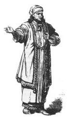 Сергей Гордеев - Древняя магия и современные религии