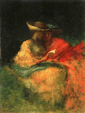 Т. Мкртычев - Коллекция Филлипс Вашингтон