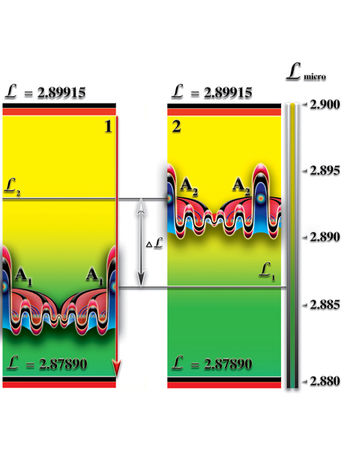 Николай Левашов - Неоднородная Вселенная