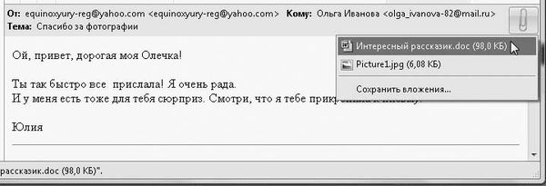 Евгения Пастернак - Интернет для женщин