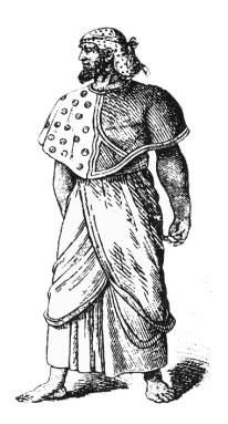 Сергей Гордеев - Древняя магия и современные религии