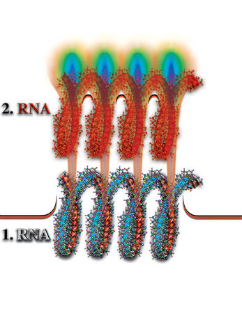 Николай Левашов - Неоднородная Вселенная