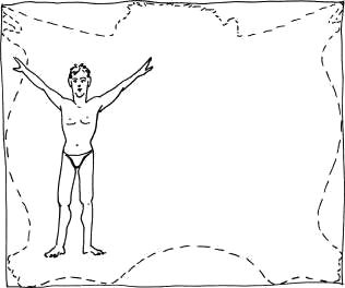 Дмитрий Верищагин - Освобождение