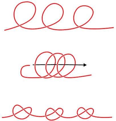 Валерий Демус - Большая книга узлов. Рыбацкие, охотничьи, морские, туристские,...