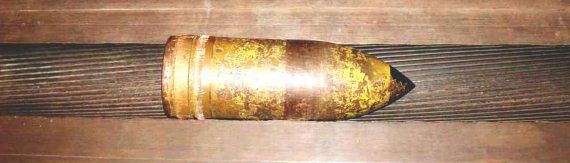 Александр Прищепенко - Шипение снарядов