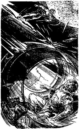 Александр Казанцев - Коэффициент любви, или Тайна нуля