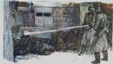 Юрий Нагибин - Маленькие рассказы о большой судьбе