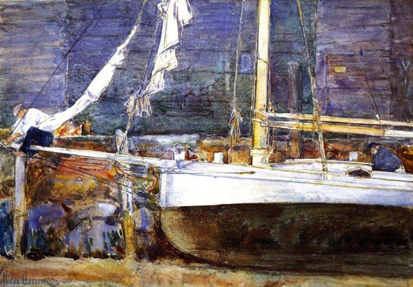 Т. Мкртычев - Коллекция Филлипс Вашингтон