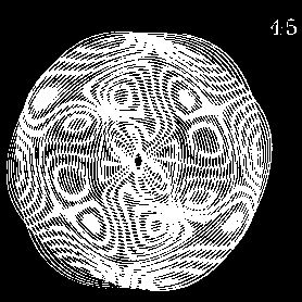 Анни Безант, Чарльз Ледбитер - Мыслеформы