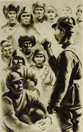 Александр Хамадан - Гнев