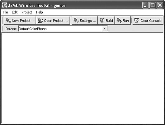Майкл Моррисон - Создание игр для мобильных телефонов