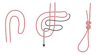 Валерий Демус - Большая книга узлов. Рыбацкие, охотничьи, морские, туристские,...