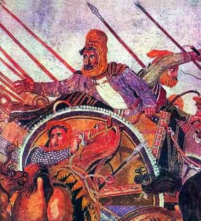 Елена Грицак - Помпеи и Геркуланум