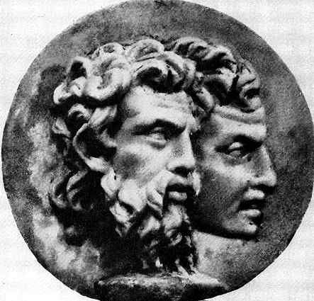 Елена Грицак - Помпеи и Геркуланум