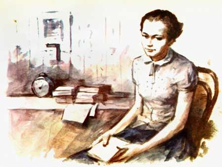 Юрий Нагибин - Маленькие рассказы о большой судьбе