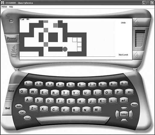 Майкл Моррисон - Создание игр для мобильных телефонов