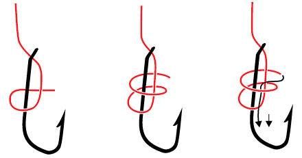 Валерий Демус - Большая книга узлов. Рыбацкие, охотничьи, морские, туристские,...