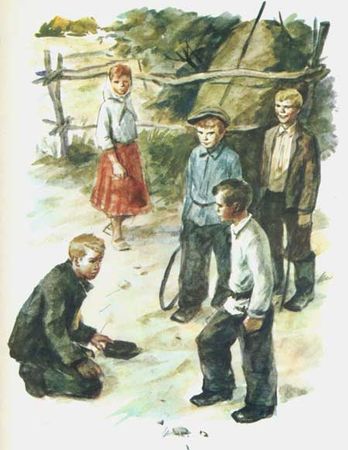 Юрий Нагибин - Маленькие рассказы о большой судьбе