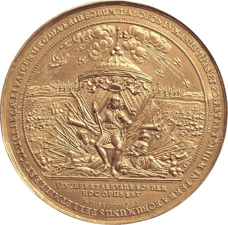 Казимир Валишевский - Образование государства