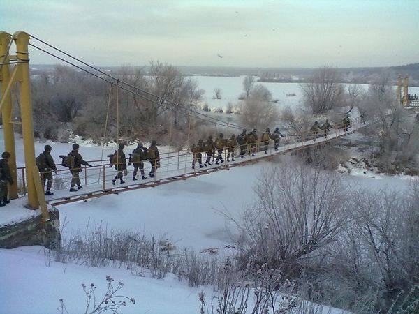 Дмитрий Корнилов - Год в армии