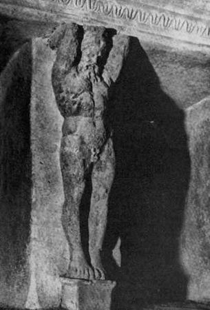 Елена Грицак - Помпеи и Геркуланум