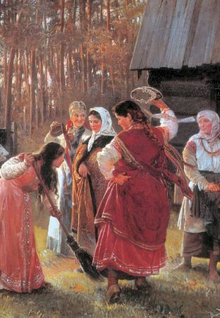 Андрей Лаврухин - Русская правда. Афоризмы