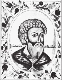 Константин Рыжов - 100 великих россиян