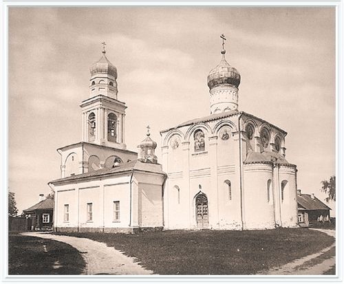 Елена Мусорина - Вехи истории. От Александра Невского до Михаила Романова