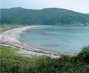 Влада Макарычева - Дальний Восток. Путеводитель