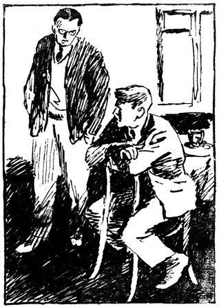 Георгий Брянцев, Дмитрий Медведев - Конец "Осиного гнезда". Это было...