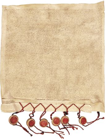 Казимир Валишевский - Образование государства