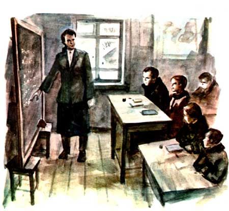 Юрий Нагибин - Маленькие рассказы о большой судьбе